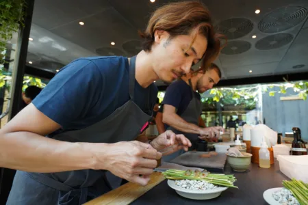 Famed restaurant set to reopen